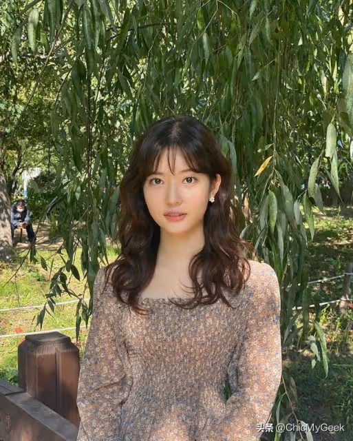 10位韓劇新生代大勢女演員,顏值演技都在線!