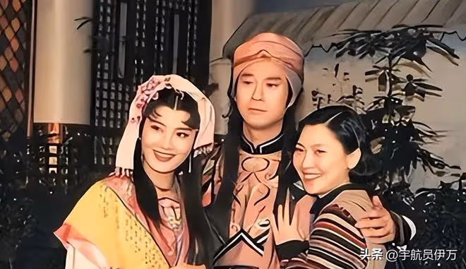 她50歲終生未婚,遭男友背叛,捐器官救8人,卻因拍戲過勞毀一生