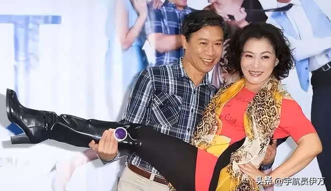 她50歲終生未婚,遭男友背叛,捐器官救8人,卻因拍戲過勞毀一生