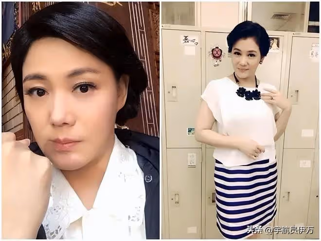 她50歲終生未婚,遭男友背叛,捐器官救8人,卻因拍戲過勞毀一生