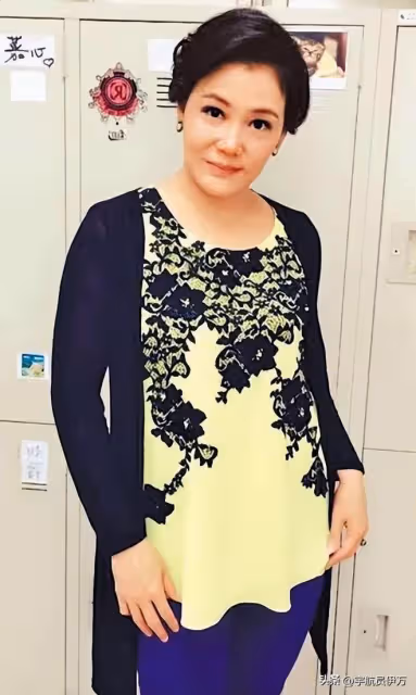 她50歲終生未婚,遭男友背叛,捐器官救8人,卻因拍戲過勞毀一生