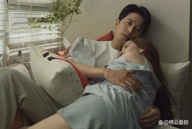 玫瑰的故事:被四個男人拋棄,眾星捧月的黃亦玫才是最悲慘的人!