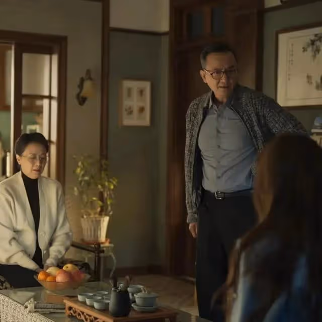 《玫瑰的故事》:直到方協文戀上黃亦玫,他還不知自己是接盤俠