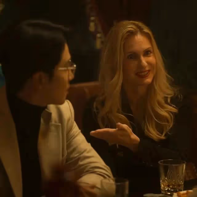 《玫瑰的故事》:直到方協文戀上黃亦玫,他還不知自己是接盤俠