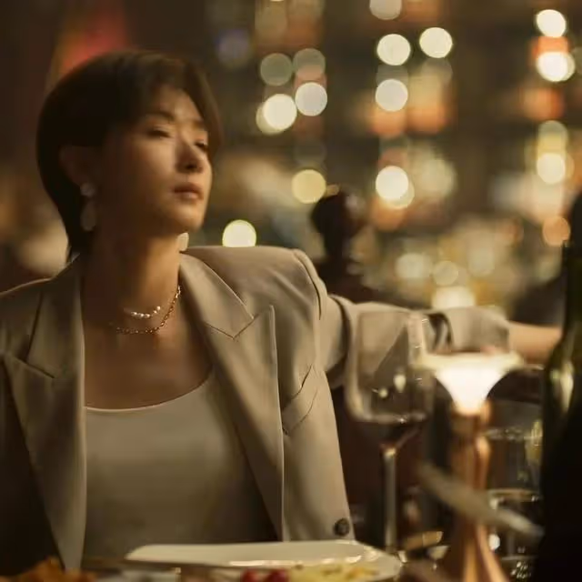 蘇更生被黃振華逼婚,她才發現二婚幸福有著落了