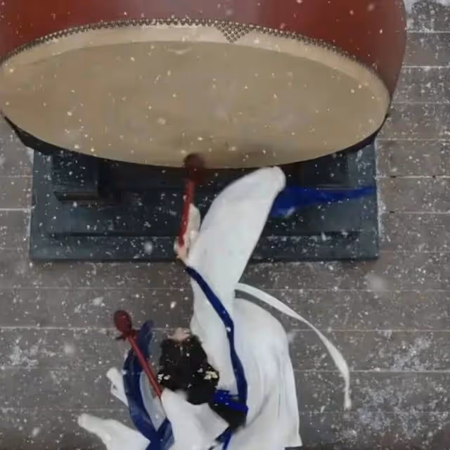 《墨雨雲間》結局：沈玉容猛然挺身護妻，姜梨發現前夫支持最大