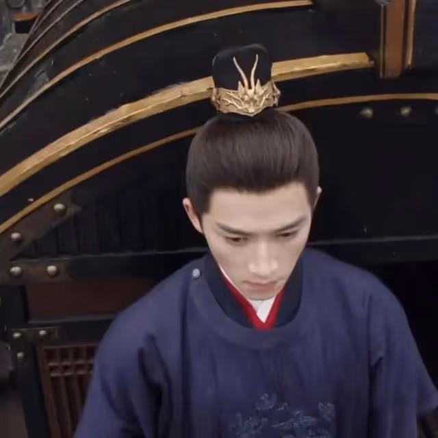 《墨雨雲間》結局：沈玉容猛然挺身護妻，姜梨發現前夫支持最大
