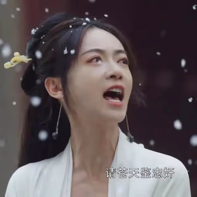 《墨雨雲間》結局：沈玉容猛然挺身護妻，姜梨發現前夫支持最大