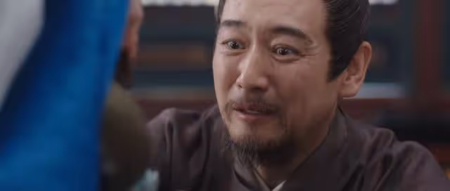 《墨雨雲間》結局：沈玉容猛然挺身護妻，姜梨發現前夫支持最大