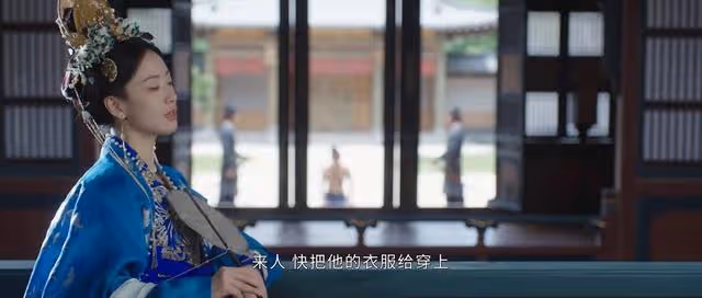 《墨雨雲間》結局:沈玉容猛然挺身護妻,姜梨發現前夫支持最大