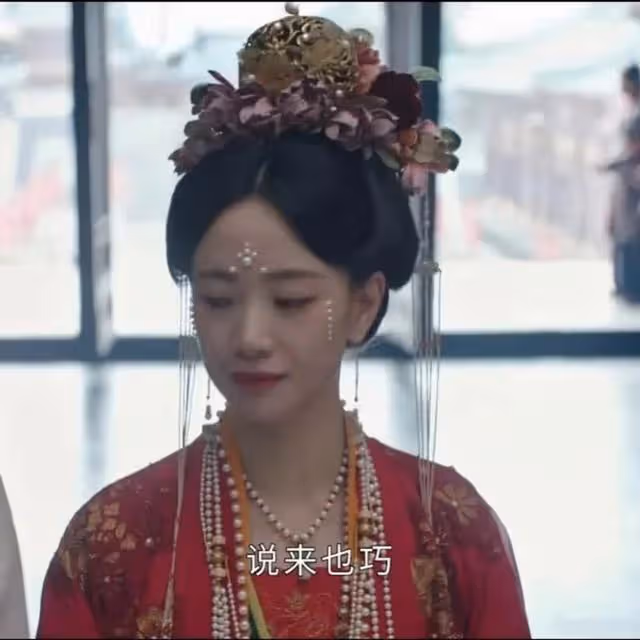 《墨雨雲間》結局:沈玉容猛然挺身護妻,姜梨發現前夫支持最大