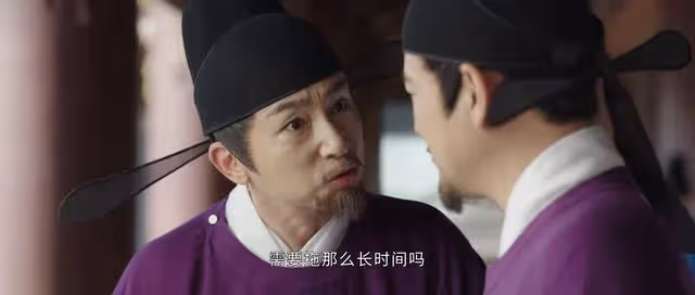 《墨雨雲間》結局:沈玉容猛然挺身護妻,姜梨發現前夫支持最大