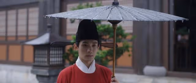 《墨雨雲間》結局:沈玉容猛然挺身護妻,姜梨發現前夫支持最大