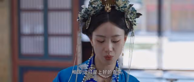 《墨雨雲間》結局:沈玉容猛然挺身護妻,姜梨發現前夫支持最大