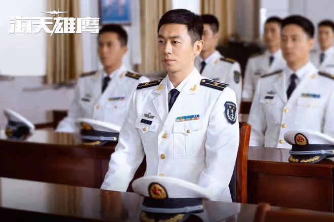 海天雄鷹:謝振宇才是當年的李雲龍!秦大地陶斯勇誰更像當年趙剛