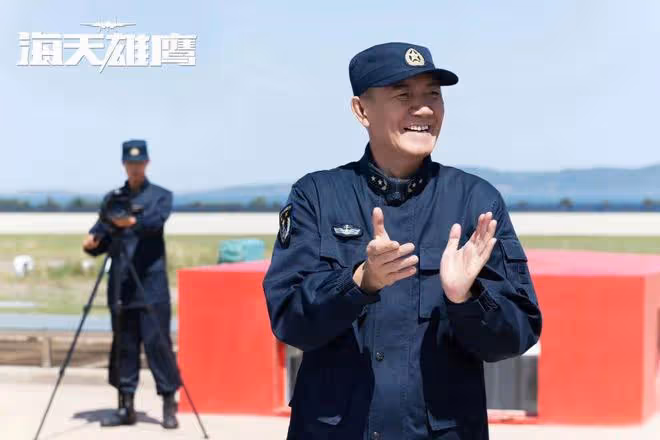 海天雄鷹:謝振宇才是當年的李雲龍!秦大地陶斯勇誰更像當年趙剛