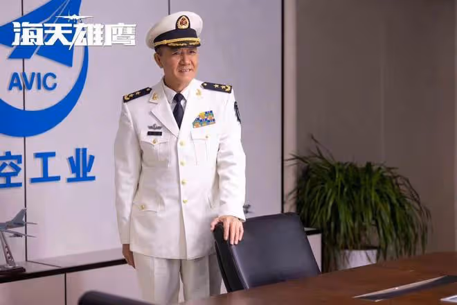 海天雄鷹:謝振宇才是當年的李雲龍!秦大地陶斯勇誰更像當年趙剛