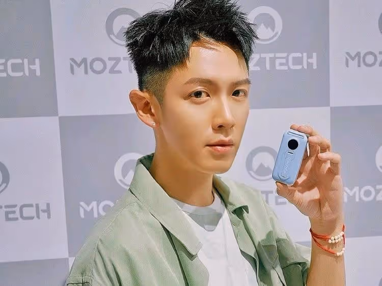 柯震東怎麼了　演紅《那些年》《月老》還被問：這新人誰？