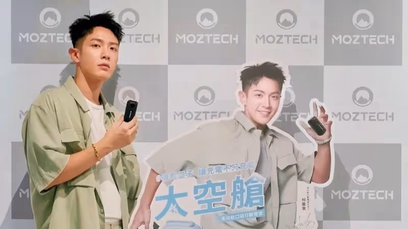 柯震東怎麼了　演紅《那些年》《月老》還被問：這新人誰？