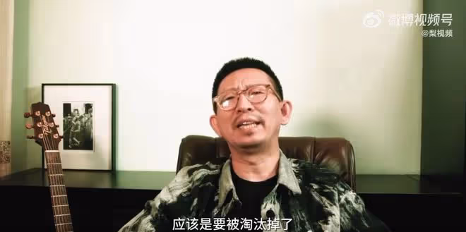 丁太升犀利點評:汪蘇瀧最讓人難受的表演,孫楠唱了個什麼玩意兒
