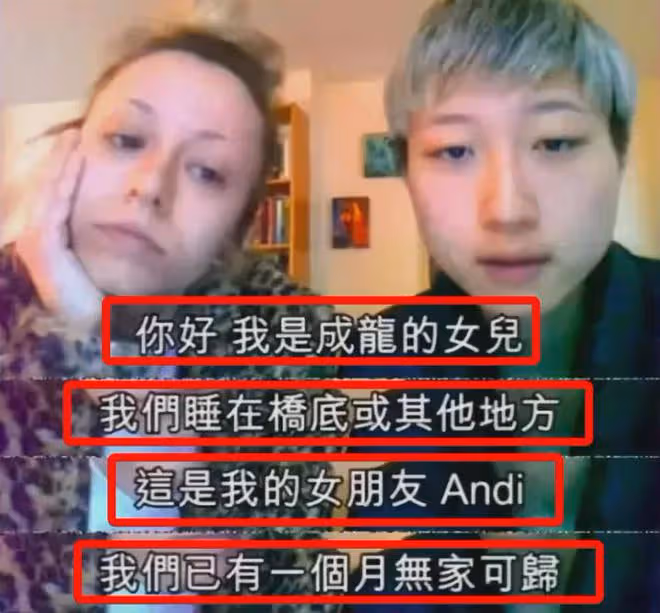 同樣是為豪門未婚生子,有人能得百億財產,有人或一分錢拿不到