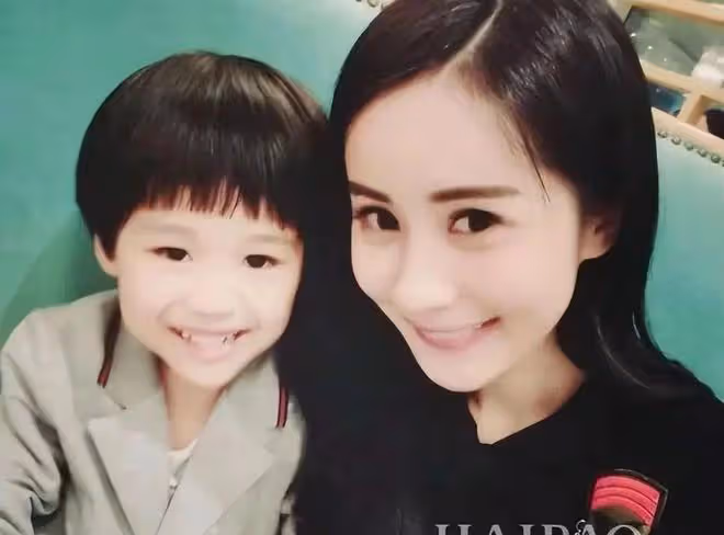 同樣是為豪門未婚生子,有人能得百億財產,有人或一分錢拿不到