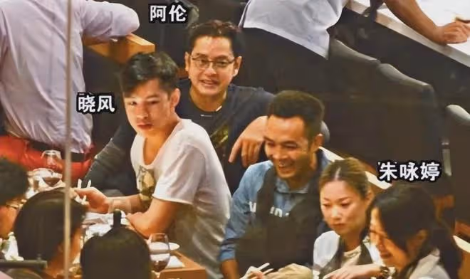 同樣是為豪門未婚生子,有人能得百億財產,有人或一分錢拿不到