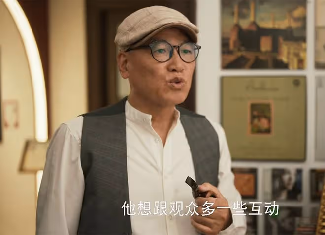 玫瑰的故事：直到傅家明慘死，黃亦玫還不知，他們的緣分早已開始