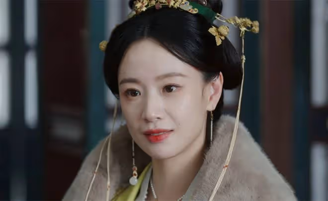 《墨雨雲間》八大狂徒,玷污薛芳菲的狂徒慘死,麗妃有兩位狂徒