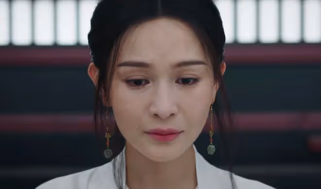 《墨雨雲間》八大狂徒,玷污薛芳菲的狂徒慘死,麗妃有兩位狂徒