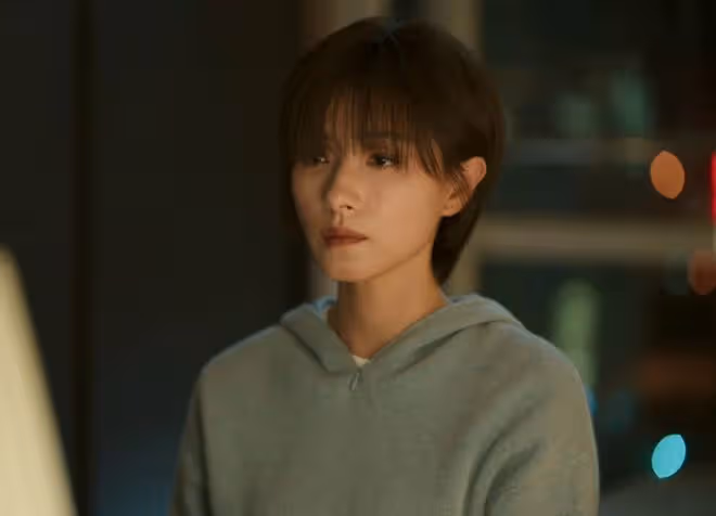 玫瑰的故事:直到蘇蘇過去曝光,黃亦玫才發現,黃振華最不堪一面