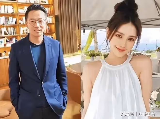 汪小菲未婚妻不簡單!母親賣茶葉,父親無業,前夫是個中產