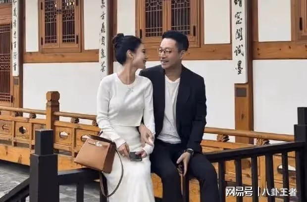 汪小菲未婚妻不簡單!母親賣茶葉,父親無業,前夫是個中產