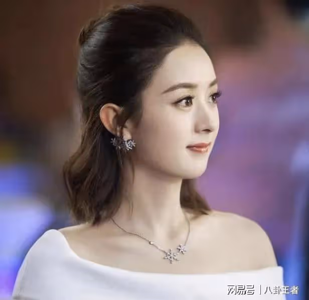 人美字更美!趙麗穎書法作品入選字型檔引熱議!書法藝術價值較大