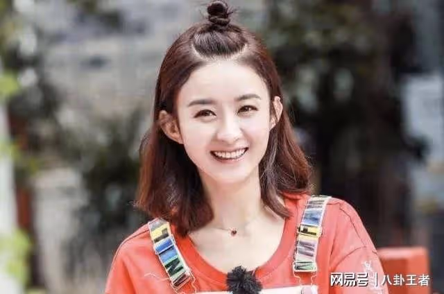 人美字更美!趙麗穎書法作品入選字型檔引熱議!書法藝術價值較大