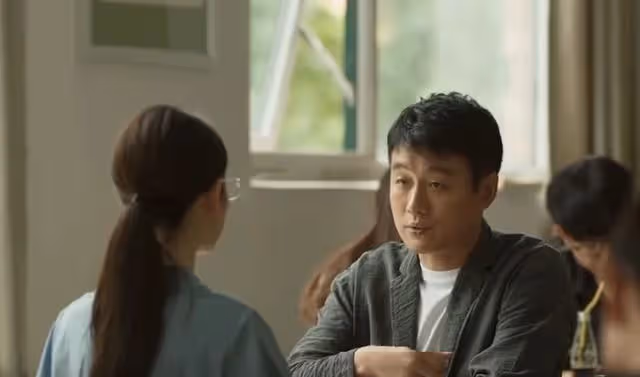 玫瑰的故事:白曉荷插足黃振華感情!蘇更生第三重身份曝光
