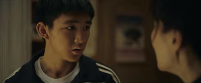 《看不見影子的少年》結局:幫凶出現,金燕替父贖罪,小七幸福