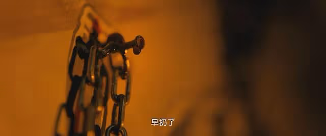 《看不見影子的少年》結局:幫凶出現,金燕替父贖罪,小七幸福