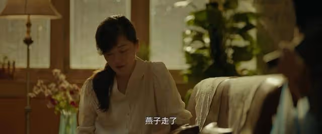 《看不見影子的少年》結局:幫凶出現,金燕替父贖罪,小七幸福