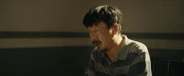 《看不見影子的少年》結局:幫凶出現,金燕替父贖罪,小七幸福