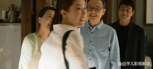 《玫瑰的故事》結局：方協文49歲早逝，一生都在被嫌棄，太可悲