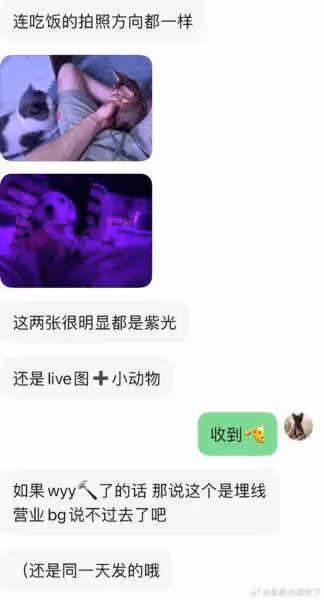 吳磊緋聞女友向涵之成「CP刺客」?與王星越戀情被扒?