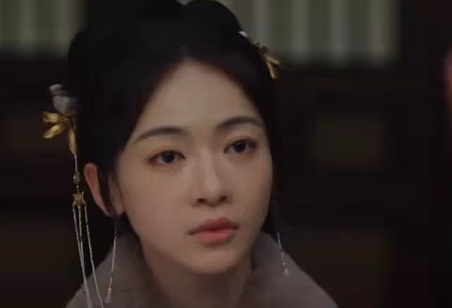 墨雨雲間:看懂葉世傑司徒九月婚約背後真相,才知他多愛姜梨