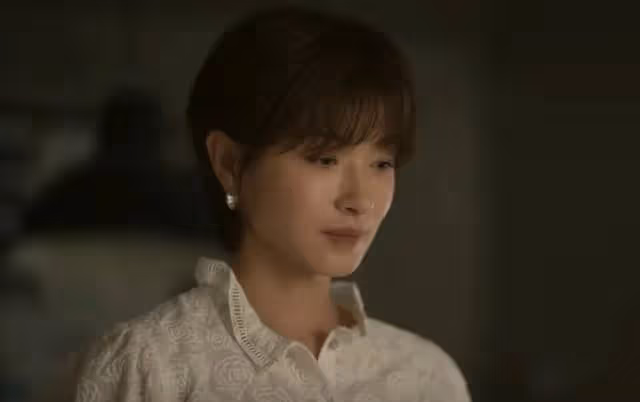 玫瑰的故事:蘇更生婚後生下龍鳳胎,黃振華送千萬鑽戒求婚