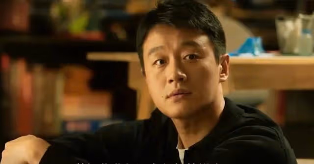 玫瑰的故事:原來傅家明早就喜歡玫瑰,一細節暴露所有
