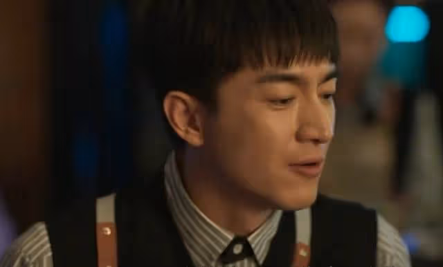 玫瑰的故事:黃亦玫離婚開始創業,一舉動吸引傅家明注意