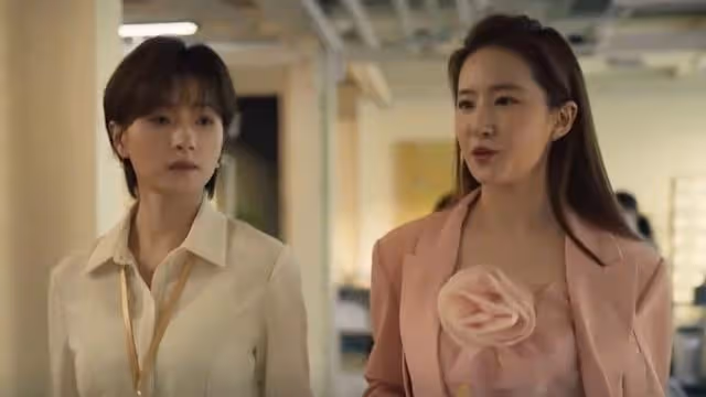 玫瑰的故事:黃亦玫離婚開始創業,一舉動吸引傅家明注意