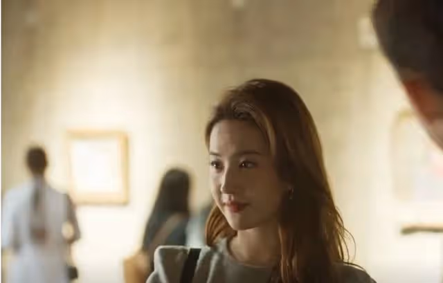 玫瑰的故事:黃亦玫離婚開始創業,一舉動吸引傅家明注意