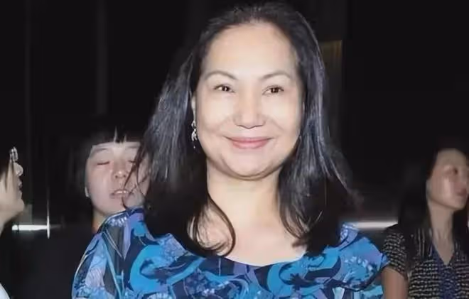 S媽不忍了！網傳s媽怒斥張蘭：有了新媳婦不要再來消費我女兒