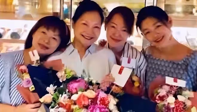 S媽不忍了！網傳s媽怒斥張蘭：有了新媳婦不要再來消費我女兒